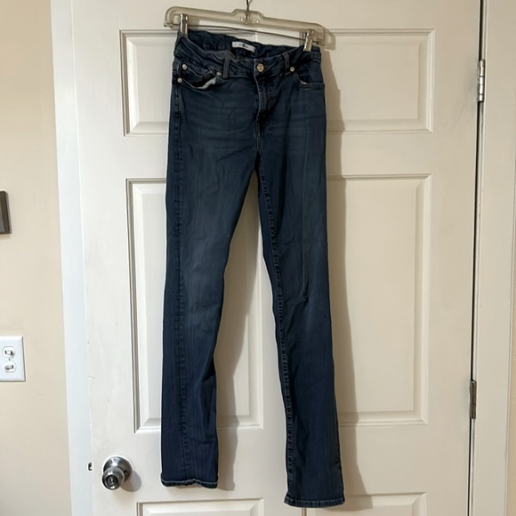 Seven for mankind, Kimmy size 28 - Picture 1 of 3